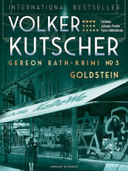 Goldstein, Volker Kutscher