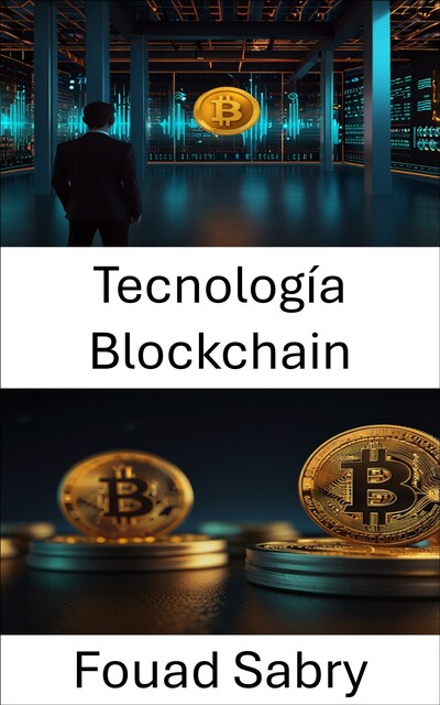 Tecnología Blockchain, Fouad Sabry
