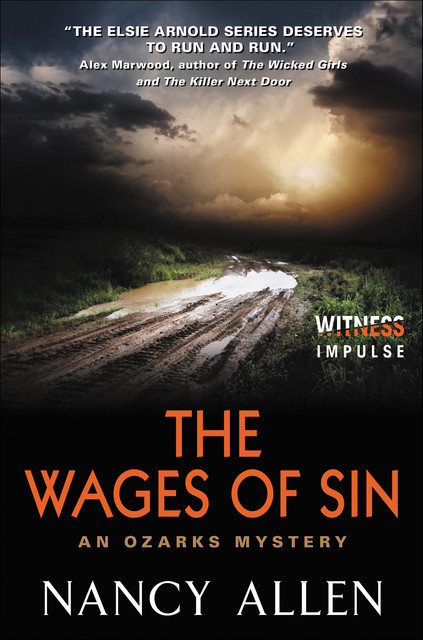 The Wages of Sin, Nancy Allen