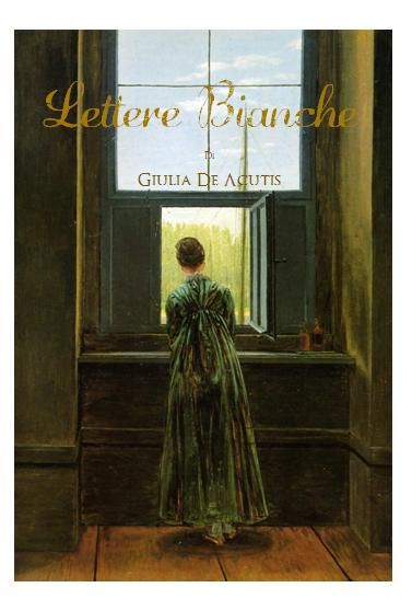 Lettere bianche, Giulia De Acutis