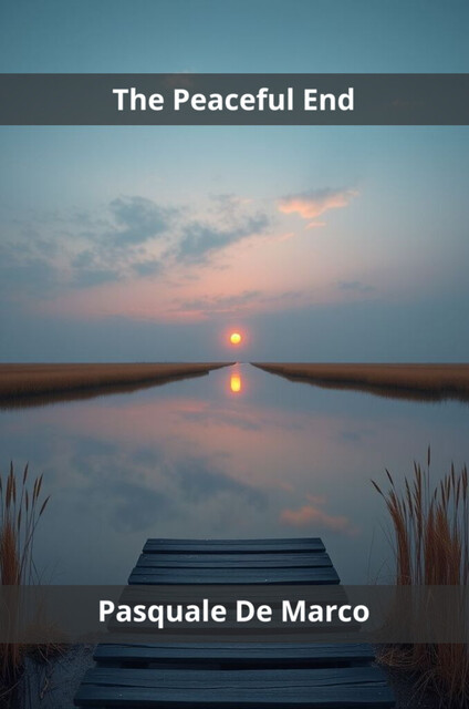 The Peaceful End, Pasquale De Marco
