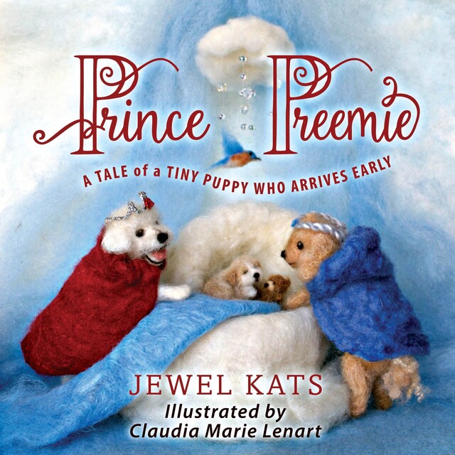 Prince Preemie, Jewel Kats