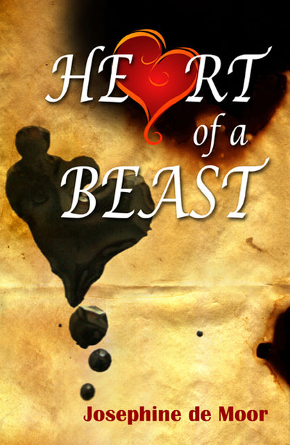 Heart of a Beast, Josie de Moor