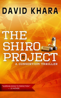The Shiro Project, David Khara