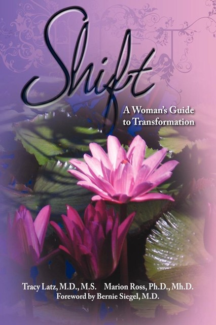 Shift, Tracy Latz