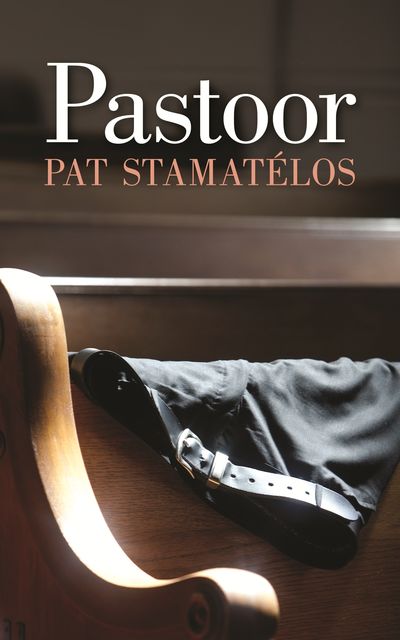 Pastoor, Pat Stamatelos