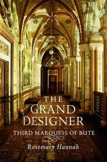 The Grand Designer, Rosemary Hannah