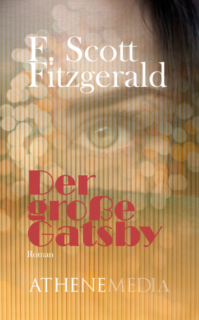 Der große Gatsby, F.Scott Fitzgerald