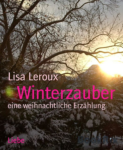Winterzauber, Lisa Leroux