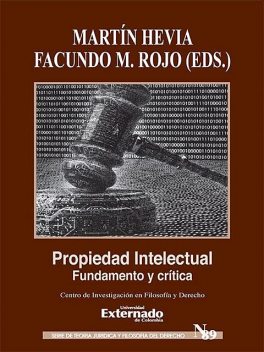 Propiedad intelectual, Facundo M. Rojo, Martín Hevia