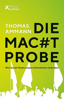 Die Machtprobe, Thomas Ammann