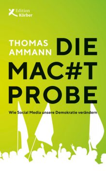 Die Machtprobe, Thomas Ammann