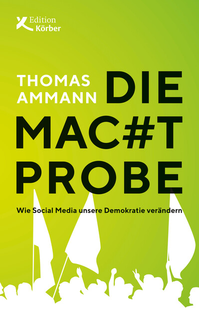 Die Machtprobe, Thomas Ammann