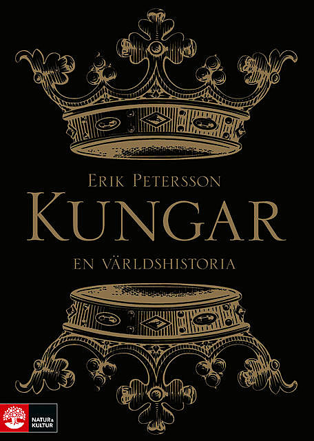 Kungar, Erik Petersson