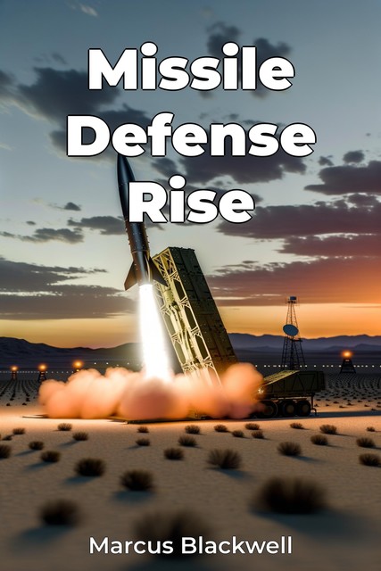 Missile Defense Rise, Marcus Blackwell