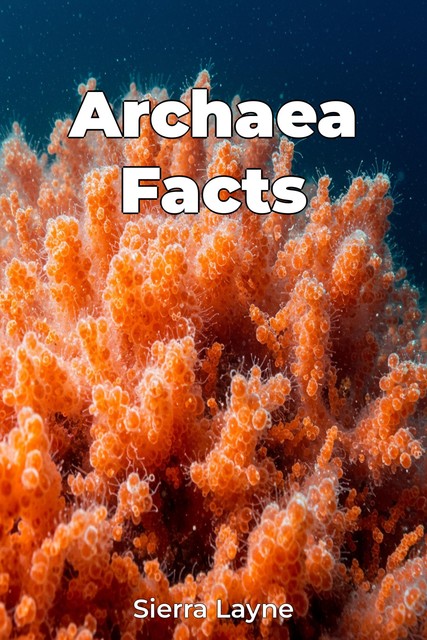 Archaea Facts, Sierra Layne