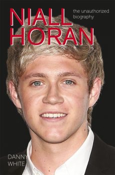 Niall Horan, Danny White