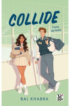 Collide, Bal Khabra