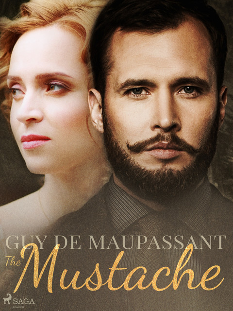 The Mustache, Guy de Maupassant