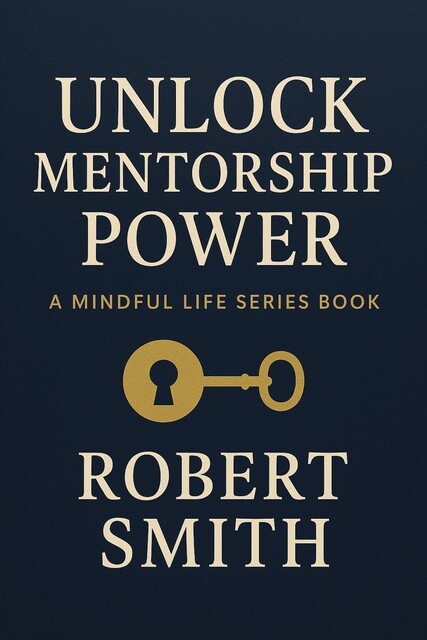 Unlock Mentorship Power, Robert Smith