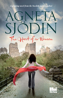 The Heart of a Woman, Agneta Sjödin