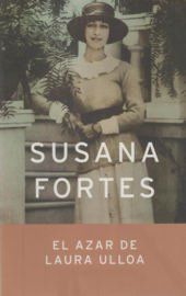 El Azar De Laura Ulloa, Susana Fortes