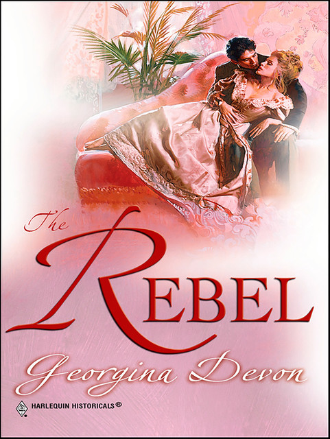 The Rebel, Georgina Devon