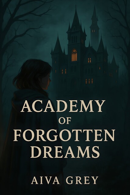 Academy of Forgotten Dreams, Emil Esenaliev