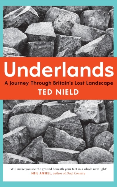 Underlands, Ted Nield