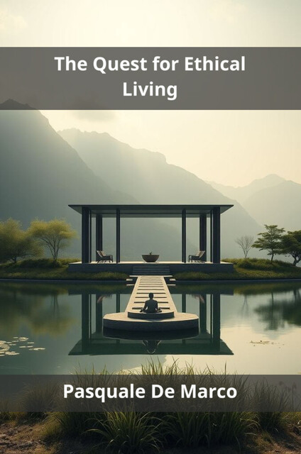 The Quest for Ethical Living, Pasquale De Marco