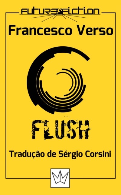 Flush, Francesco Verso