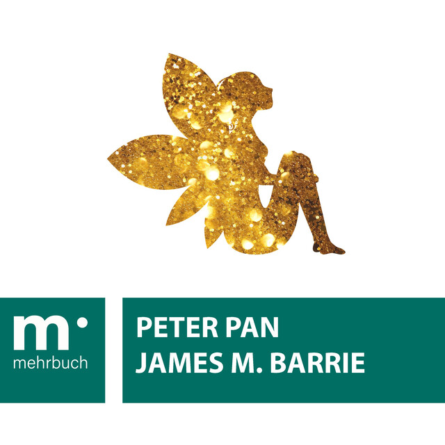 Peter Pan, James Metthew Barrie
