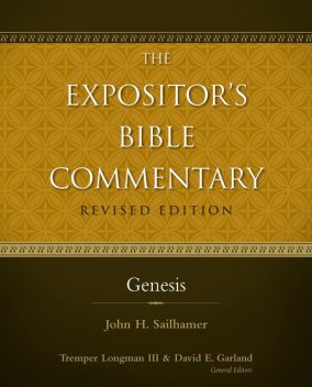 Genesis, John H. Sailhamer