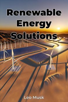 Renewable Energy Solutions, Leo Musk