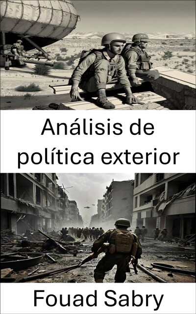 Análisis de política exterior, Fouad Sabry