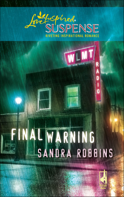 Final Warning, Sandra Robbins