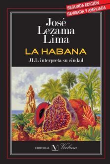 La Habana, José Lezama Lima