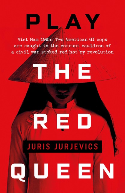 Play the Red Queen, Juris Jurjevics
