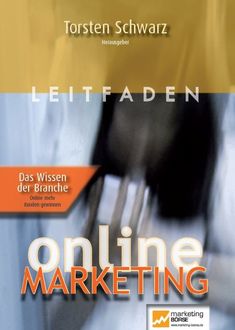 Leitfaden Online Marketing Band 2, 