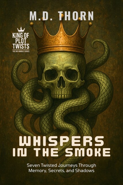 Whispers in the Smoke, Thorn