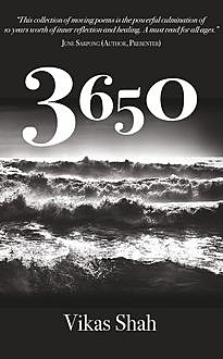 3650, Vikas Shah