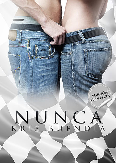 Nunca, Kris Buendia