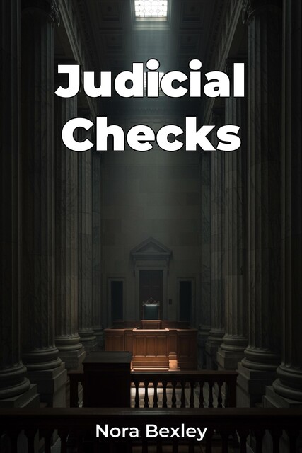 Judicial Checks, Nora Bexley
