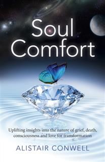 Soul Comfort, Alistair Conwell