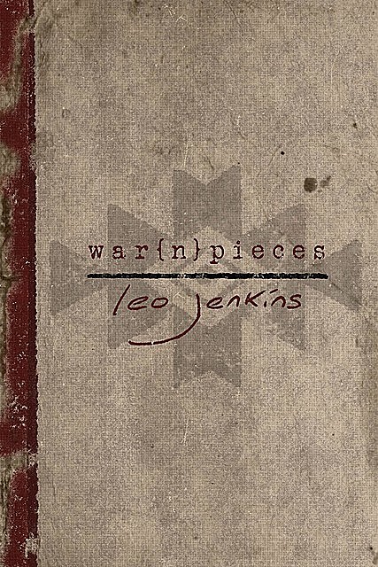 war{n}pieces, Leo Jenkins