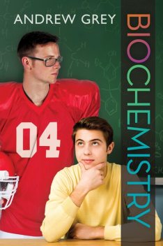 Biochemistry (chem 2), Andrew Grey