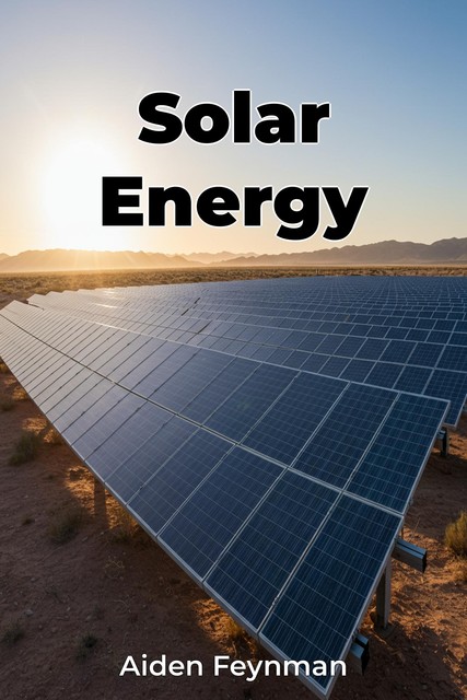 Solar Energy, Aiden Feynman