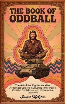 The Book Of Oddball, Stuart McGhie