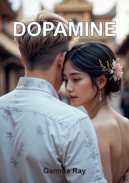 Dopamine, Gamma Ray