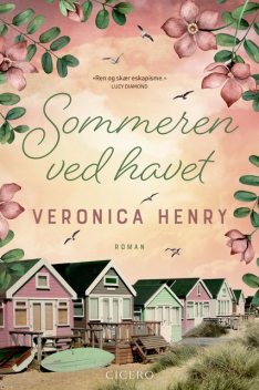 Sommeren ved havet, Veronica Henry